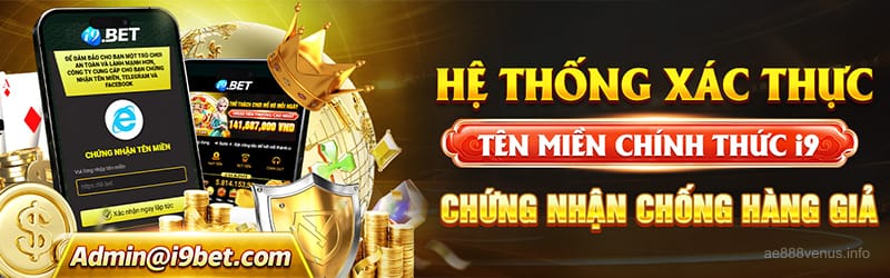 Khuyến mãi đặc biệt Venus Casino