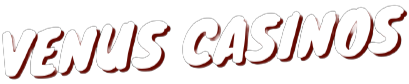 Venus Casino Logo